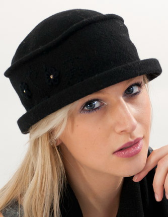 Women's hat Flaveta-Hat